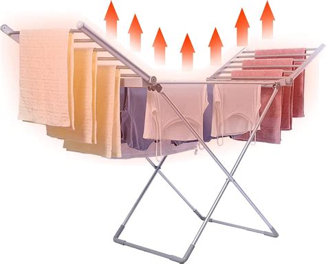 PHASFBJ Foldable 45-55℃ Constant Temperature E | Ubuy India