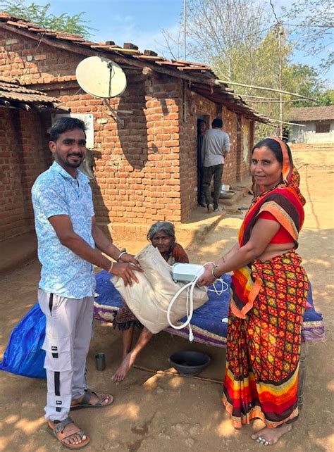 Karuna Evam Shanti Vahini Foundation