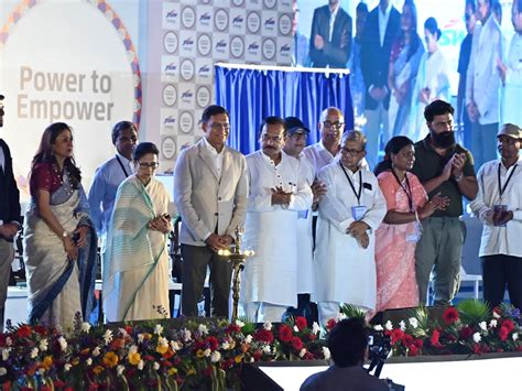 JSW Energy to Invest ₹16,000 Cr in Thermal Power Plant in Salboni, West ...