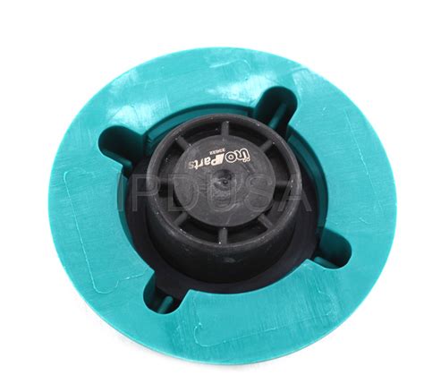 2004 Volvo S60 T5 - Coolant Reservoir Expansion Tank Cap 150 kPa ...