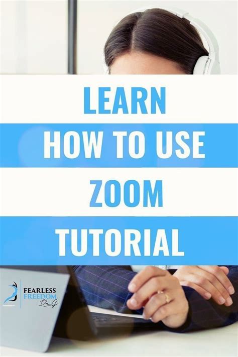 Zoom Tutorial On Setting 的图像结果