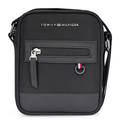 Tommy Hilfiger Vandalia Crossbody – BAGLINE
