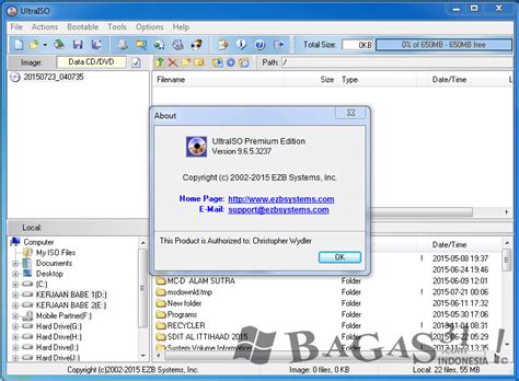 Image result for UltraISO Serial Key