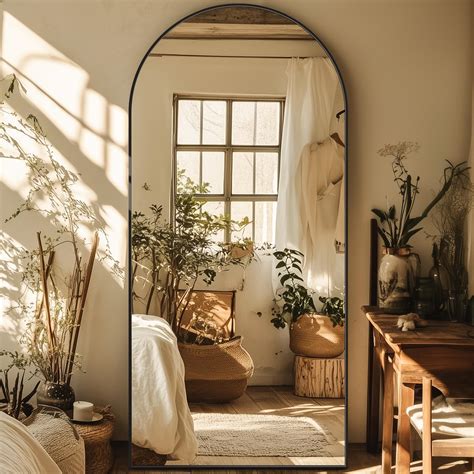 10 Best Floor Mirrors to Elevate Your Decor – Engineers and Architects ...