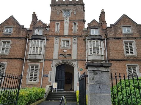 FRANK MCCOURT MUSEUM (2025) All You Need to Know BEFORE You Go (with ...