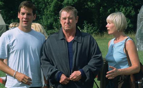 MIDSOMER MURDERS: Season 7 | KPBS Public Media