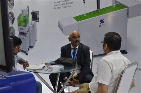 LASER WORLD OF PHOTONIC 2022 - SLTL Group®
