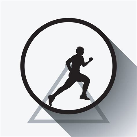 Runner Graphics Vector 的图像结果
