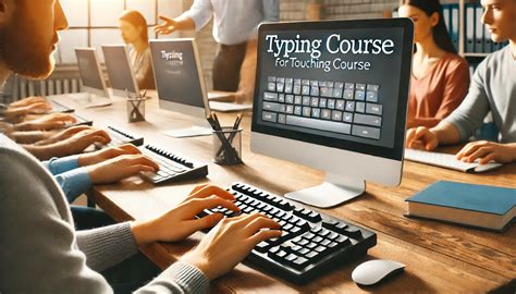 TYPING FULL COURSE