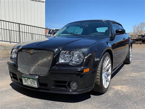 2007 Chrysler 300 | Hemmings.com