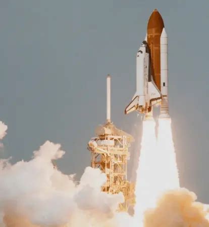 The Space Shuttle Columbia Disaster And The Story Behind It