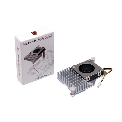 Raspberry Pi 5 (4 GB RAM) Basic Starter Kit with Official Raspberry Pi