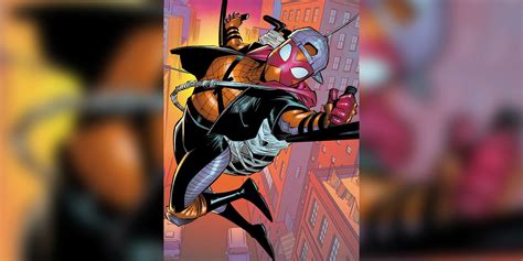 The Strongest Multiverse Versions Of Spider-Man - Fyuu