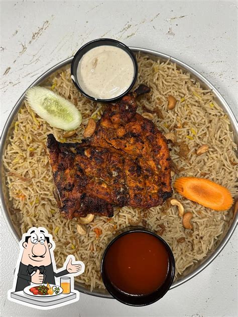 Nile Mandi, Hyderabad - Restaurant reviews