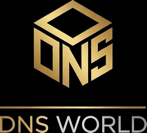 DNS World
