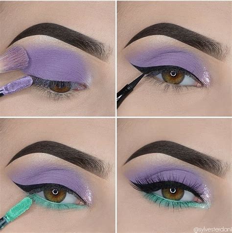 Image result for Eye Makeup Tutorials Step by Step