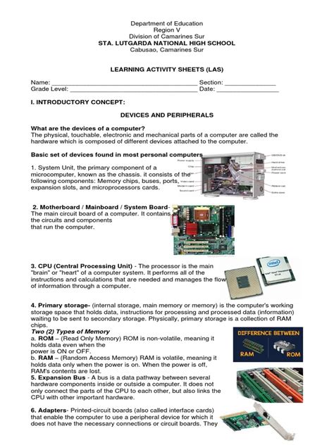 Image result for Computer and Device Intro