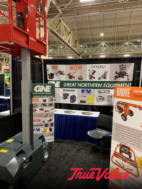 Great Northern Equipment Distributing, Inc. on LinkedIn: #gne # ...