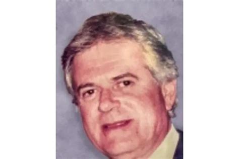 John E. Faria Obituary (2025) - Bristol, RI - Sansone Funeral Home ...