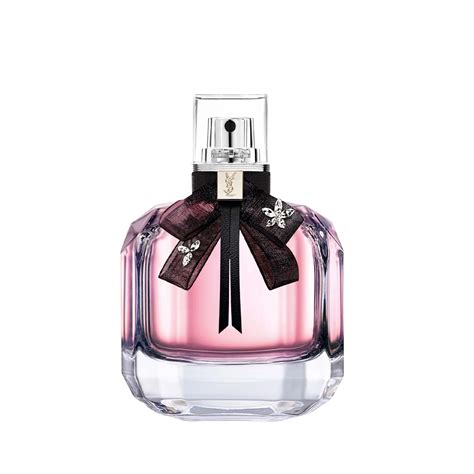 YSL Mon Paris – fragranceindia .in