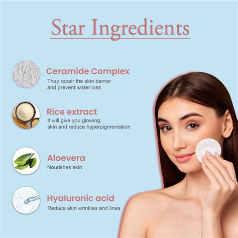 Glamveda Korean Glass Skin Rice Water Tonic | Glass Skin Rice Water ...