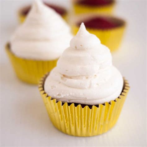 Steps to Prepare Frosting Recipe Without Butter Or Heavy Cream ...