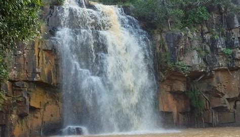 8 Breathtaking Waterfalls of Odisha: Nature's Masterpieces - lifeberrys.com