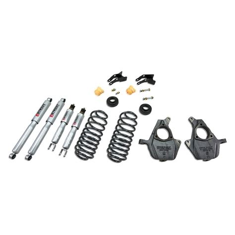 Image result for Belltech Lower Kit