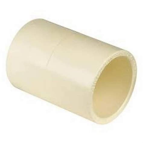 Image result for CPVC Coupling Threaded Socket