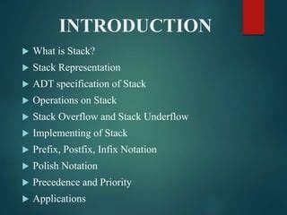 Image result for +Application of Stack in Data Structure Prefix Posfix