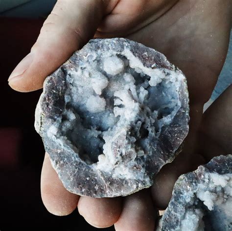 Geode Meaning and Properties – Almanac Supply Co.