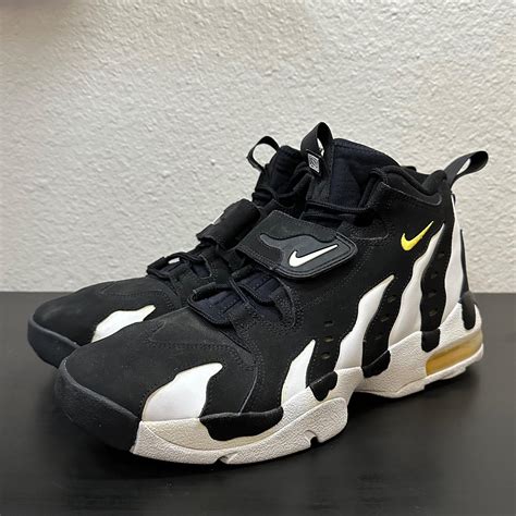 Deion Sanders Shoes