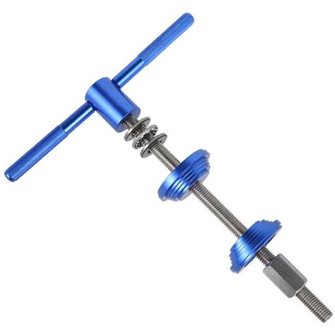 Bike Bearing Press Tool Kit - Headset Installation Tool – CRAZE