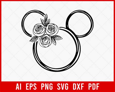 Image result for Minnie Mouse Pattern