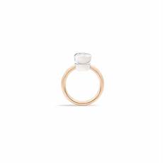gemelli uomo pomellato pomellato anello nudo petit polignone boutique gemelli uomo pomellato pomellato anello nudo petit polignone boutique