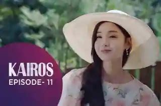 Watch Kairos Online | S1 E11 | Epic On