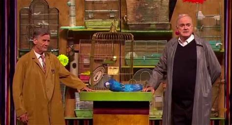 Monty Python Dead Parrot 的图像结果