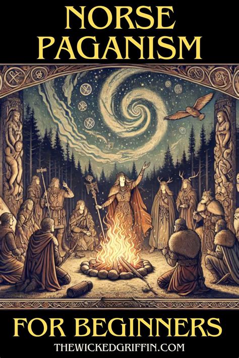 Paganism for Beginners 的图像结果