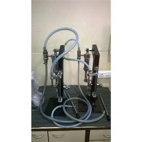 Capsules Filling Machines - Capsule Filling Machine Manufacturer from Thane