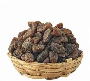 MDW Chatpata Amla Candy(Salted & Spicy Indian Gooseberry) Amla Price in ...