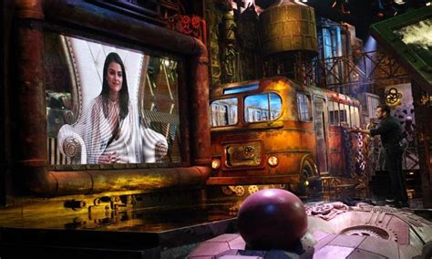 'BB16': Salman says Priyanka 'only talks big', calls her out for her biases