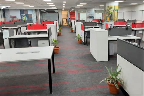 Spacedraft Interiors - Civil interior, Electrical & Networking, HVAC ...