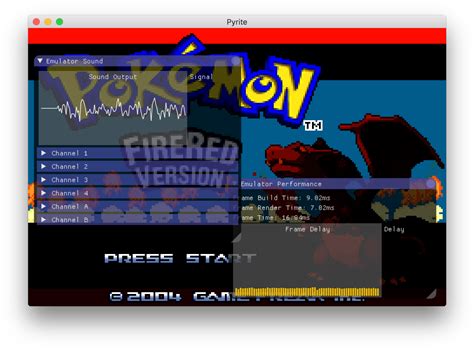 Download Pokemon Fire Red - Pokemon PNG Image with No Background ...