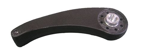 Case Study Engineering - Robotic Arm in packaging | Ensinger