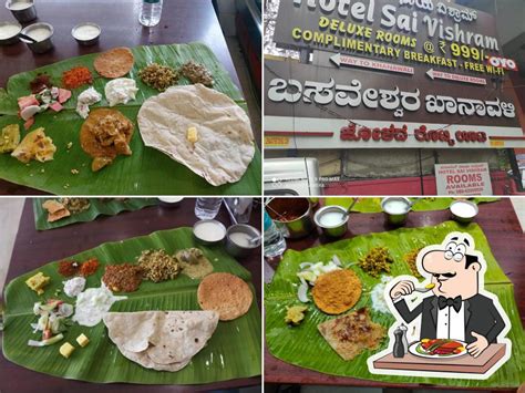 Basaveshwar Khanavali, Bengaluru, 26/1 - Restaurant menu and reviews