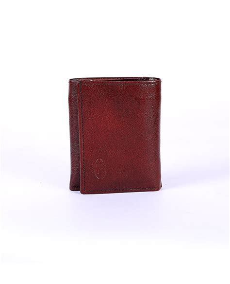MEN LEATHER WALLET 15204 – Sreeleathers Ltd