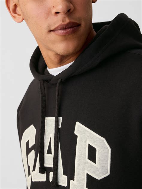Gap Arch Logo Hoodie | Gap