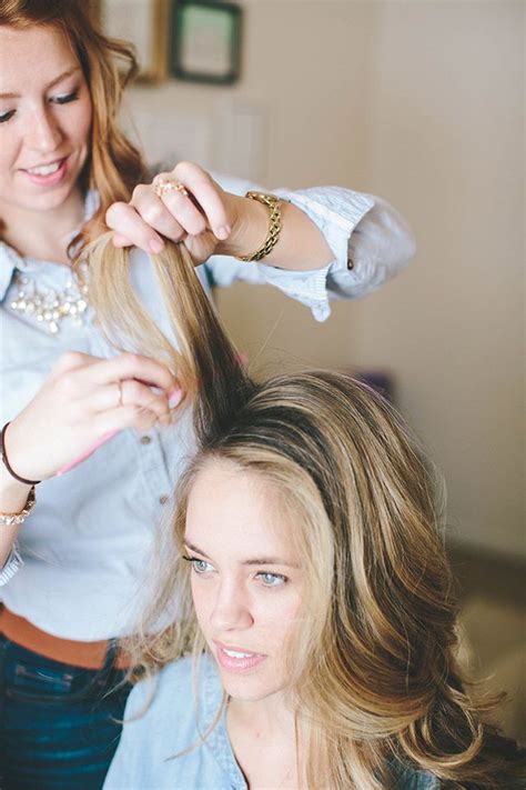 Inside Out French Braid Tutorial 的图像结果