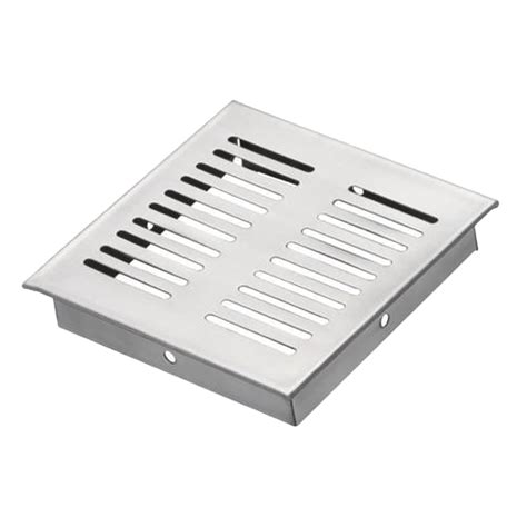 Rawk Stainless Steel Kitchen Jali & Ventilation Jali,Kitchen ...