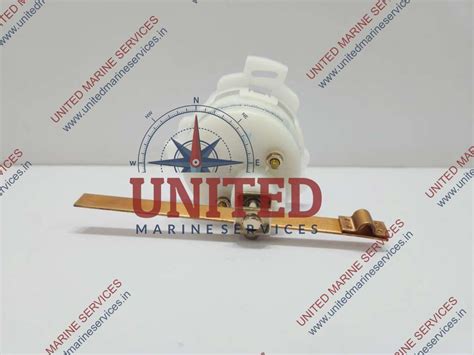 VDO A2C59514154 VLB RUDDER ANGLE INDICATOR / A2C59514154 | United ...